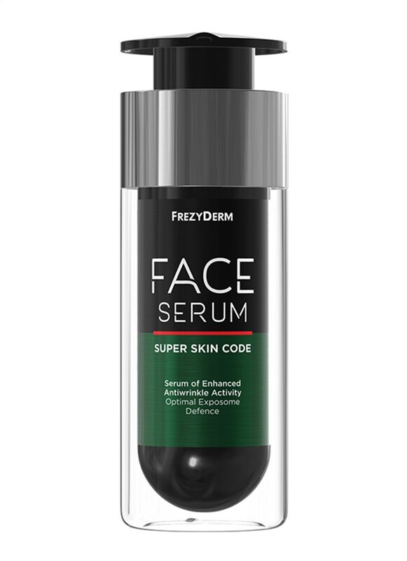 FREZYDERM - FACE SERUM Super Skincode - 30ml